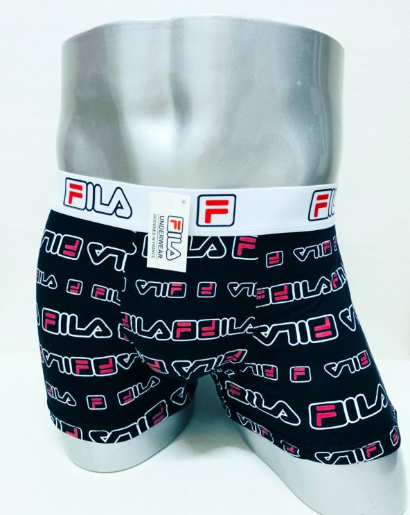 FILA Men's Underwear 13